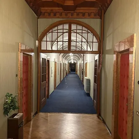 Apartment Grand Carezza
