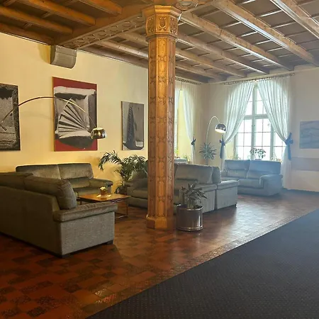 Grand Carezza Apartament