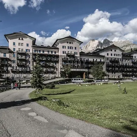 Grand Carezza