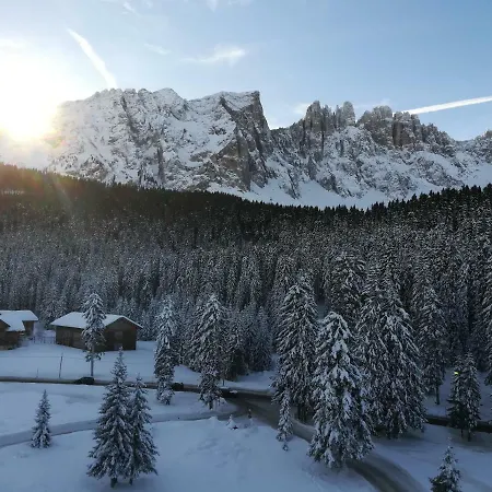 Grand Carezza