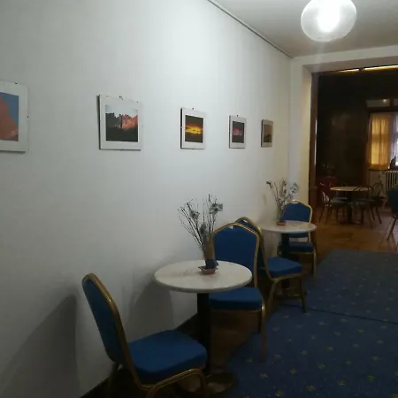 Grand Carezza Nova Levante