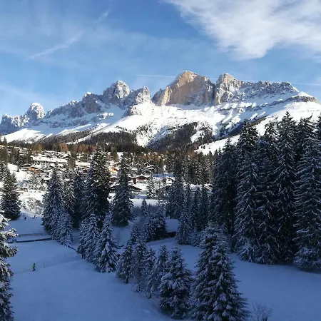 Grand Carezza Nova Levante