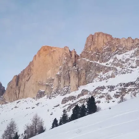 Grand Carezza Nova Levante