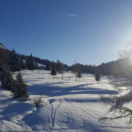 Grand Carezza Apartament