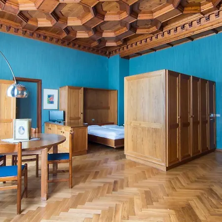 Apartament Grand Carezza *