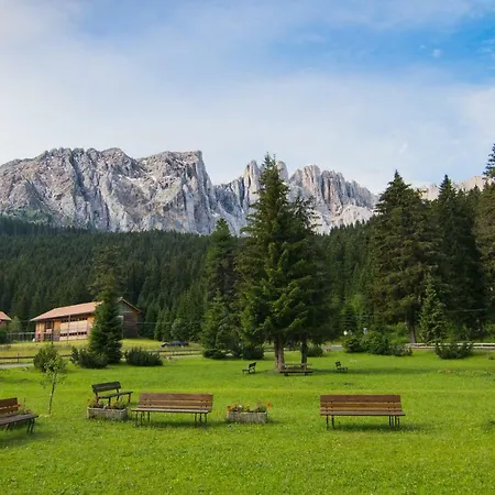 Grand Carezza Apartment