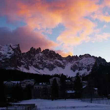 Grand Carezza *