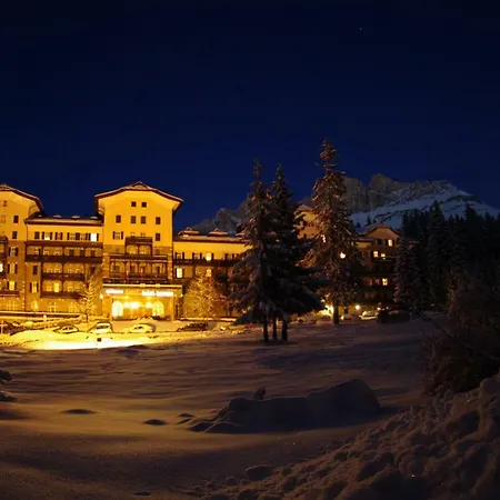Grand Carezza Apartment