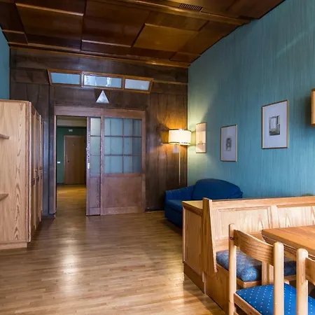 Grand Carezza Apartment Nova Levante
