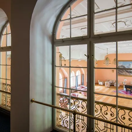 Apartment Grand Carezza