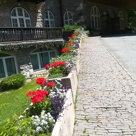 Apartment Grand Carezza