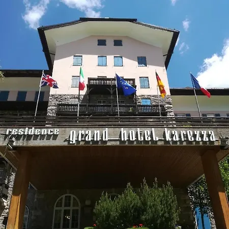 Grand Carezza