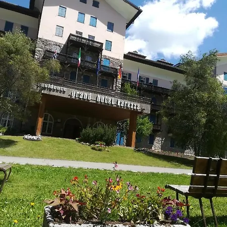 Grand Carezza Apartment *