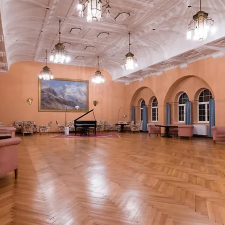 Apartment Grand Carezza Nova Levante