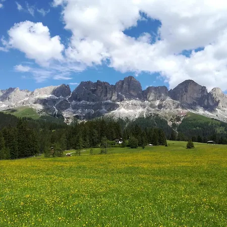 Grand Carezza *